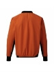 GILL SPRAY TOP - Unisex - Orange Görseli