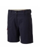GILL WOMEN'S UV TEC SHORTS - Kadın - Navy Görseli