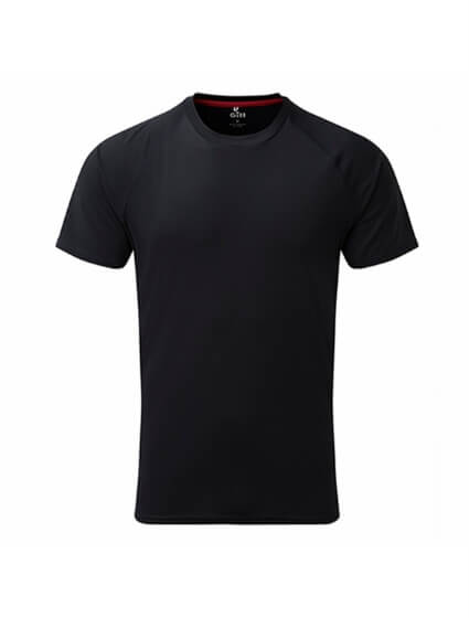 GILL MEN'S AV TEC TEE - Erkek - Navy Görseli