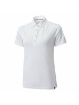 GILL WOMEN'S UV TEC POLO - Kadın - White Görseli
