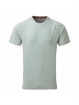 GILL MEN'S AV TEC TEE - Erkek - Medium Grey Görseli