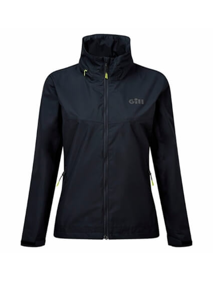 GILL WOMEN'S PİLOT JACKET - Kadın - Black Görseli