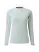 GILL WOMEN'S UV TEC LONG SLEEVE TEE - Kadın - Medium Grey Görseli