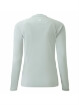 GILL WOMEN'S UV TEC LONG SLEEVE TEE - Kadın - Medium Grey Görseli