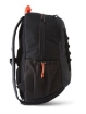 GILL TRANSIT BACKPACK 25L - Unisex - Renk: Black Görseli