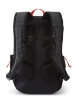 GILL TRANSIT BACKPACK 25L - Unisex - Renk: Black Görseli