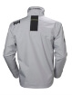 HH CREW JACKET - Erkek - Grey Fog Görseli