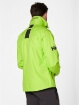 HH CREW JACKET - Erkek - Ecru Görseli