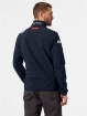 HH CREW SOFTSHELL JACKET 2.0 - Erkek - Navy Görseli