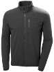 HH CREW SOFTSHELL JACKET 2.0 - Erkek - Ebony Görseli