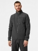 HH CREW SOFTSHELL JACKET 2.0 - Erkek - Ebony Görseli