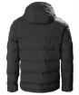 Picture of MUSTO MARINA QUILTED JKT - Erkek - Black