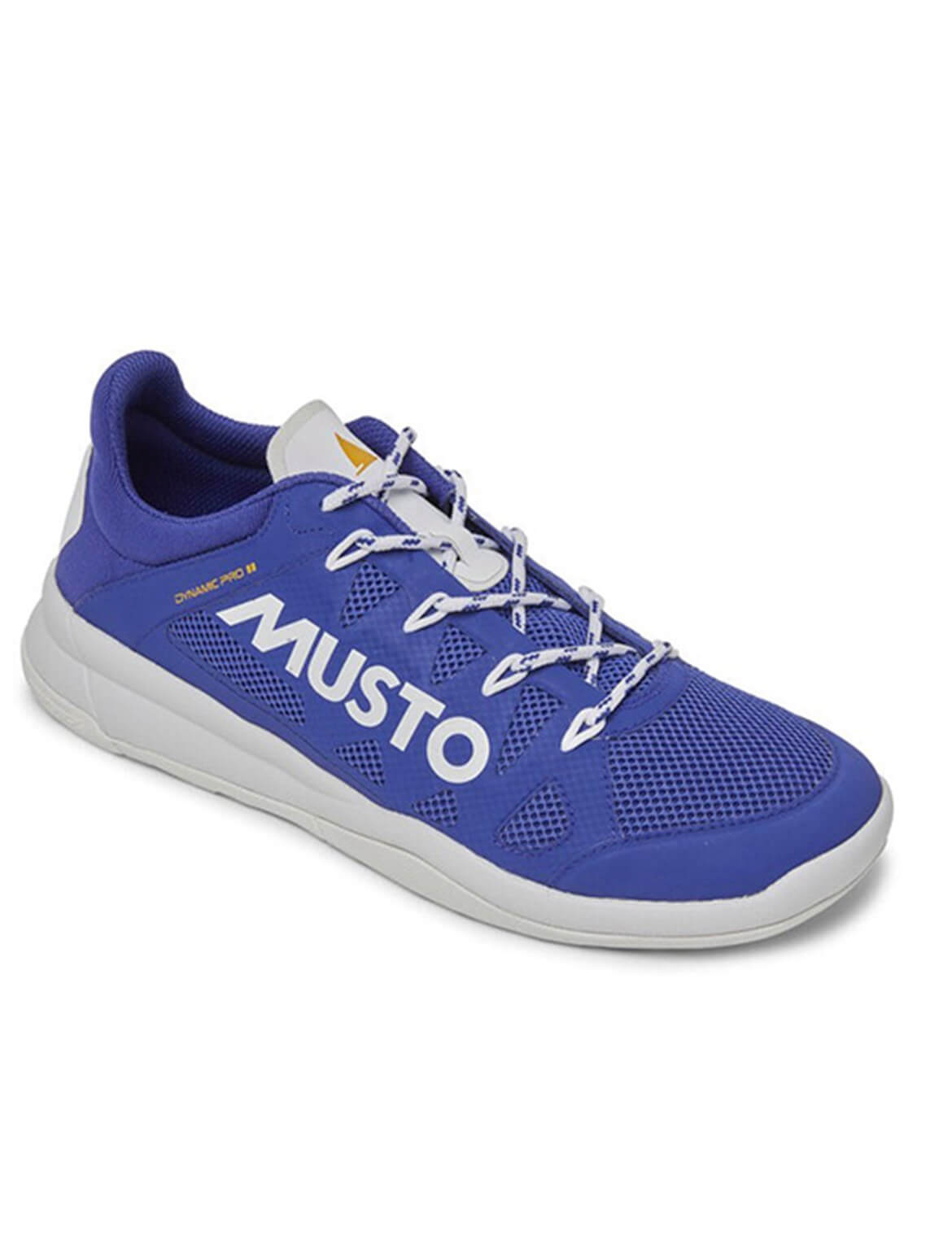 MUSTO DYNAMIC PRO II ADAPT - Erkek - Marine Blue | East Marine