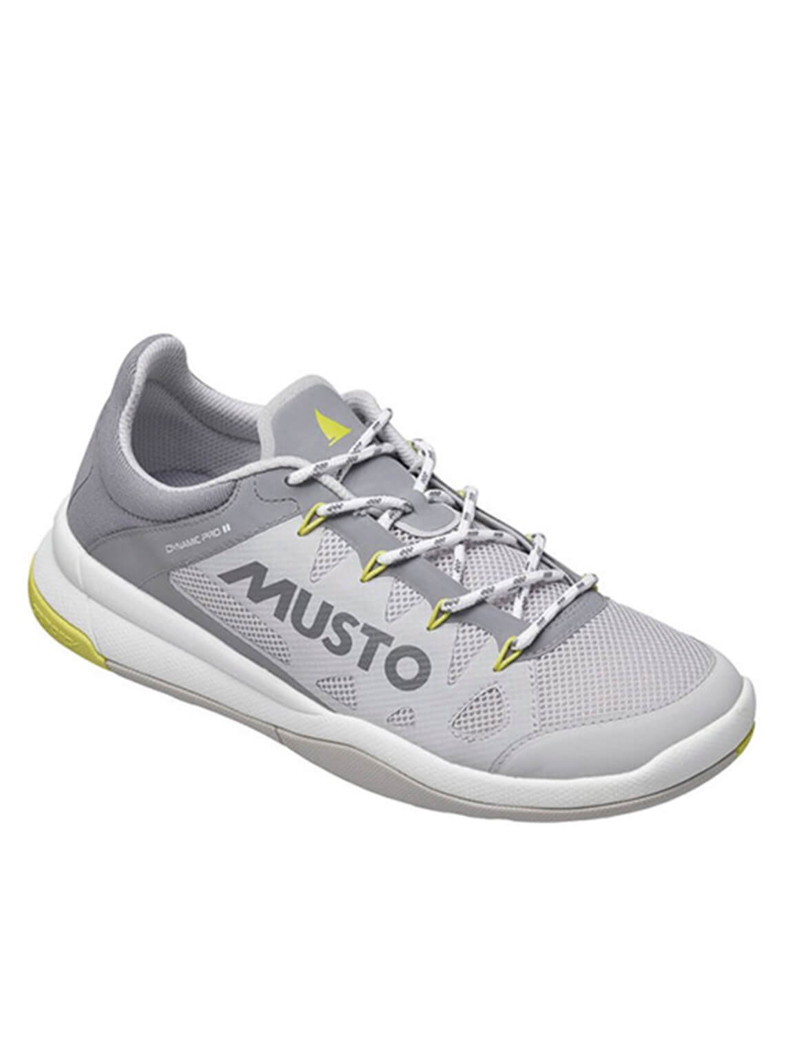 MUSTO DYNAMIC PRO II ADAPT - Erkek - Platinum | East Marine