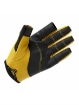 GILL PRO GLOVES L/F - Erkek - Black Görseli