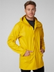 HH MOSS RAIN COAT - Erkek - Essential Yellow Görseli