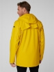 HH MOSS RAIN COAT - Erkek - Essential Yellow Görseli