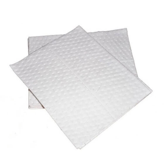 Yağ Emici Ped - 5'li Paket - 40x50 cm Görseli