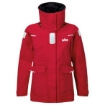 GILL OS2 OFFSHORE WOMENS JACKET - Kadın - Red Görseli
