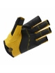 GILL PRO GLOVES S/F - Erkek - Black Görseli