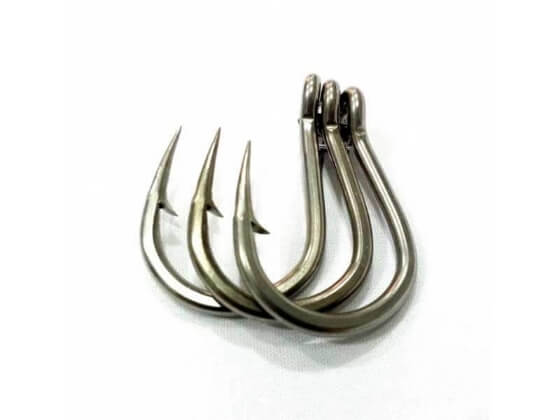 MONSTER JIGGING HOOKS Görseli