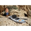 SUP - Şişme - Hydro-Force White Cap - 10' - Convertible Görseli