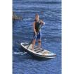 SUP - Şişme - Hydro-Force White Cap - 10' - Convertible Görseli