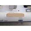 RIB - Top Line - 750 Luxe - Beyaz Karbon Doku - Bakır Döşeme (Standart Gövde Rengi) Görseli