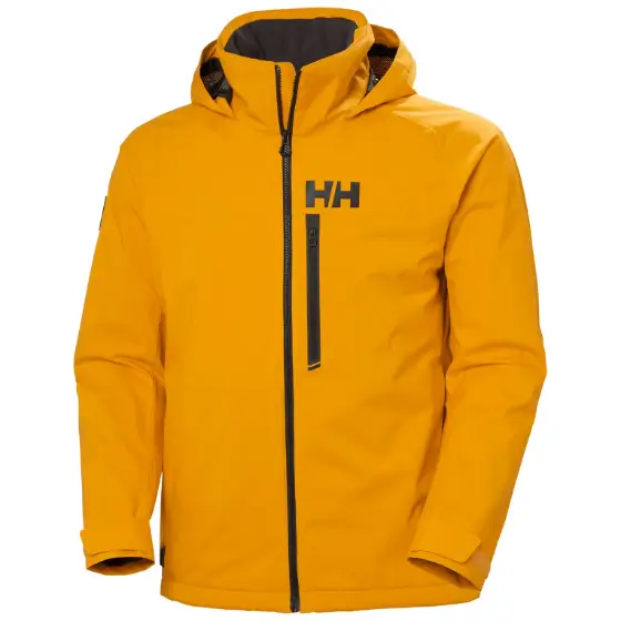 Ceket - Erkek - Hp Racing Lifaloft Hooded - Cloudberry Görseli