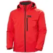 Ceket - Erkek - Hp Racing Lifaloft Hooded - Red Görseli