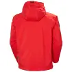 Ceket - Erkek - Hp Racing Lifaloft Hooded - Red Görseli