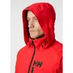 Ceket - Erkek - Hp Racing Lifaloft Hooded - Red Görseli