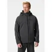 Ceket - Erkek - Hp Racing Lifaloft Hooded - Ebony Görseli