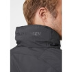 Ceket - Erkek - Hp Racing Lifaloft Hooded - Ebony Görseli