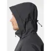 Ceket - Erkek - Hp Racing Lifaloft Hooded - Ebony Görseli