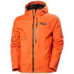 Ceket - Erkek - Active Pace - Petrol Orange Görseli