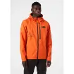 Ceket - Erkek - Active Pace - Petrol Orange Görseli