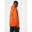 Ceket - Erkek - Active Pace - Petrol Orange Görseli
