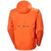 Ceket - Erkek - Active Pace - Petrol Orange Görseli
