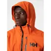Ceket - Erkek - Active Pace - Petrol Orange Görseli