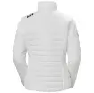 Ceket - Kadın - Crew Insulator 2.0 - White Görseli