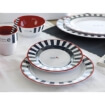 Yemek Seti - Venezia - 24 Parça (Çantası ile) Görseli