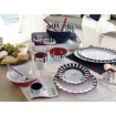 Yemek Seti - Venezia - 24 Parça (Çantası ile) Görseli