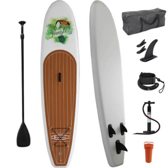 SUP - Şişme - Toucan - 10.8' Görseli