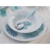 Çatal Bıçak Takımı - Coastal - Aqua - 24 parça Görseli