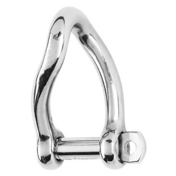 Kilit - Burgu - Self-Locking Görseli
