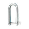 Kilit - U - Self-Locking Görseli