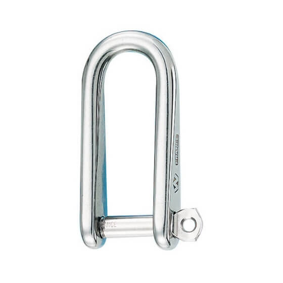 Kilit - U - Self-Locking Görseli