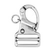 Şakıl - Kayış Tutturma - 20 mm Kayış Görseli