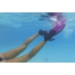 Maske Şnorkel Palet Takımı - Hydro Pro - Blacksea Görseli